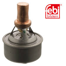 TERMOSTAT RENAULT 19-21 1.4 83C 1988-1995 FEBI - TER76 - 7701348376 - 09336