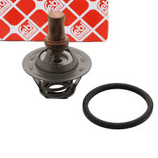TERMOSTAT RENAULT CLIO MEGAN 1.2-1.6 91C -2008 FEBI - TER74 - 7700858802 - 09335