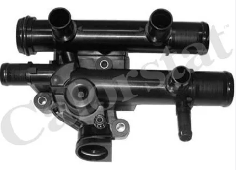 TERMOSTAT RENO CLIO LAGUNA 1.4i-1.6i 16v 2001-2008 VERNET - TH6964.89J - 8200023915 - TH6964.89J