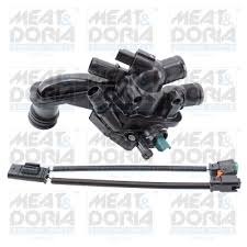 TERMOSTAT SA KUĆIŠTEM CITROEN 1.4-1.6 vti 2009- MEAT&DORIA - 92859 - 1336.CE - 92859