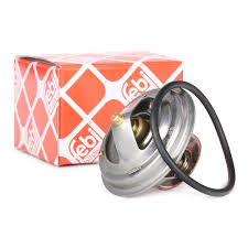TERMOSTAT BMW M51 tds 80 C FEBI - 12193 - 11532246199 - 12193