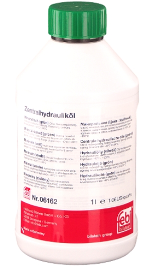 ULJE ATF SERVO LETVA CHF 7.1S   FEBI - 06162 - 81229407549 - 06162
