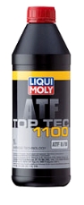 ULJE ATF TOP TEC 1100 DEXTRON 3 G-H LIQUI MOLY 1 LITRA - LIQ 3651 - 3651 - 3651