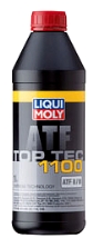ULJE ATF TOP TEC 1100 LIQUI MOLY 1 LITRA - ULJ215 - 3651 - LIQUI MOLY ULJE