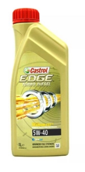 MOTORNO ULJE CASTROL 5w40 505.01 OE 1LIT - ULJ807 - G052167A2 - ULJECASTROL