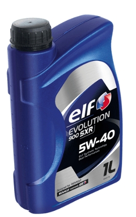 ULJE ELF 5W40 Evo 900 SXR 1 LITAR - ULJ299 - 196114 - ULJEELF