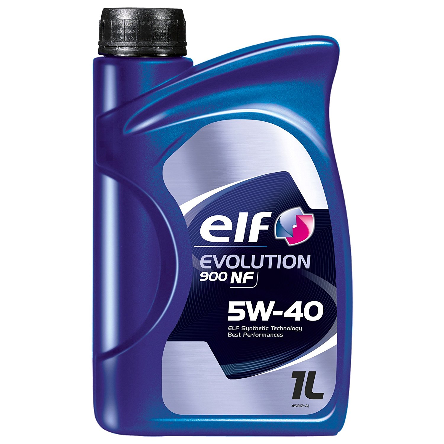 ULJE ELF 5W40 EVOLUTION 900 NF 1LITAR - ULJ238 - ULJE ELF - 196145