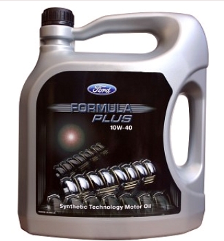 MOTORNO ULJE FORD 10W40 5LIT - 1343538 - 1343538 - 1343538
