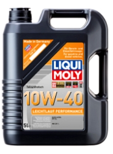 MOTORNO ULJE LIQUI MOLY 10W40 PERFORM 1LIT - LIQ 2535 - 2338 - 2338