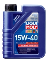 ULJE LIQUI MOLY 15W40 TECH DISEL TD 5 LITARA - ULJ205 - 1073 - ULJELIQUIMOLY