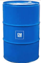 MOTORNO ULJE OPEL (GM) 5W30 DEXOS 2 60LIT - 1942005 - 1942005 - ULJEGM