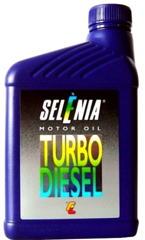 ULJE SELENIA 10W40 TURBO DIZEL 1 litar, 10721626, 