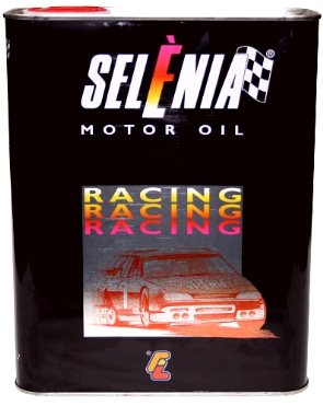 ULJE SELENIA 10W60 RACING 2 LITRA - ULJ224 - 10473701 - ULJESELENIA