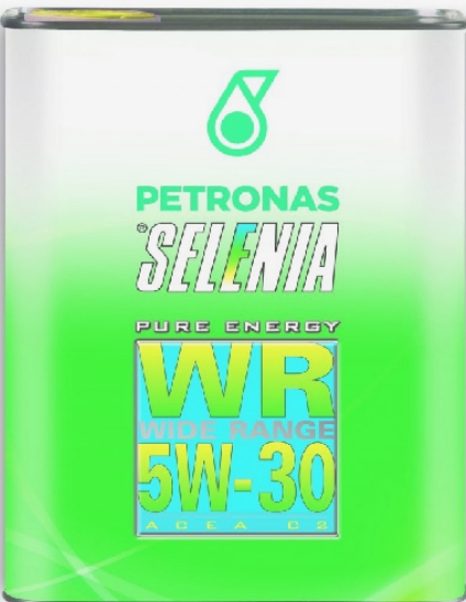 ULJE SELENIA 5W30 WIDE RANGE PURE ENERGY 2 LITRA - ULJ267 - 14123707 - ULJESELENIA