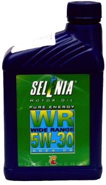 ULJE SELENIA 5W30 PURE ENERGY 1 LITAR - ULJ266 - 14129318 - ULJESELENIA