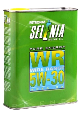 ULJE SELENIA 5W40 WR DIZEL 2 LITRA - ULJ197 - 10923707 - ULJESELENIA