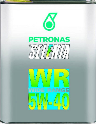 Ulje Selenia 5W40 WIDE RANGE Dizel 2 litra - ULJ162 - 10923707 - ULJE SELENIA