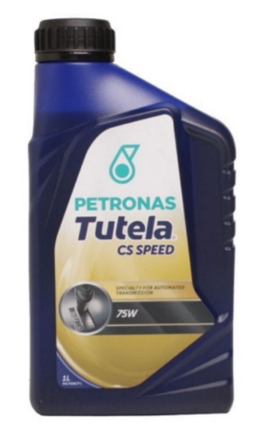 ULJE ZA AUTOMATSKI MENJAC SELENIA TUTELA CAR CS SPEED 75W - ULJ161 - 15081626 - ULJE SELENIA