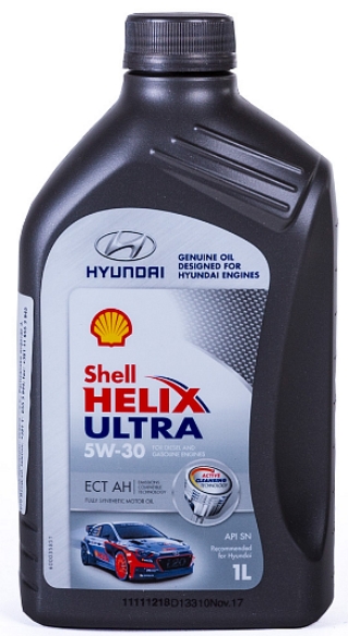 ULJE SHELL 5W30 ECT C3 Bmw LL04 1 litar - ULJ137 - 550042825 - ULJESHELL
