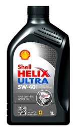 ULJE SHELL 5W40 ULTRA A3 B4 1 litar - ULJ116 - 550046273 - ULJESHELL