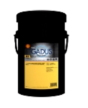 MAST SHELL GADUS S2 V220 AC 2 - MAS5 - 550028227 - MASTSHELL