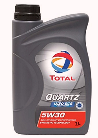 ULJE TOTAL INEO  5W30 1LITAR - ULJ113 - 181711 - ULJETOTAL