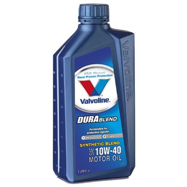 MOTORNO ULJE VALVOLIN 10W40 DURABLEND 1LIT - ULJ75 -  - 872774