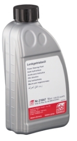 ULJE ZA AUTOMATSKI MENJAČ ATF SERVO MERCEDES zeleno FEBI 1litra  - 21647 - 0019892403 - 21647