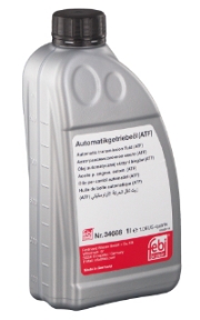 ULJE ZA AUTOMATSKI MENJAČ ATF 6 brzina ZF MENJAČI FEBI 1litra  - 34608* - G055005A2 - 34608