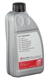 ULJE ZA AUTOMATSKI MENJAČ ATF CVT FEBI 1litra  - 27975. - G052180A2 - 27975