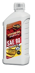 ULJE ZA MANUELNI MENJAČ SINTEX SAE 90 GL-4 - ULJ464 - 008774 - ULJESINT