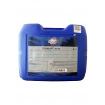 ULJE ZA MANUELNI MENJAČ FUCHS TITAN SINTOPOID 75W-90 20LIT - 1010000669 - 1010000669 - FUCHSTITAN