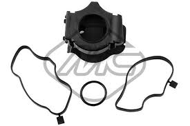 ULJNI SEPARATOR BMW 320d METALCAUCHO - 35080MC - 11127799367 - 35080