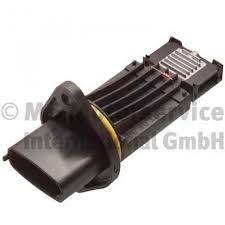 ULOZAK PROTOKOMERA VAZDUHA OPEL CORSA C AGILA A 1.0-1.2 PIERBURG  - 7.22701.10.0 - 0836584 - 7.22701.10.0
