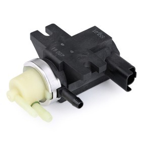 VENTIL TURBINE PEZO-CITROEN 1.6-2.0 HDI 2004-2014 PIERBURG - 7.01633.04.0 - 1618.X2 - 7.01633.04.0