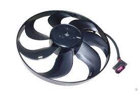 VENTILATOR HLADNJAKA LUPO POLO 1.0-1.9 -2005 LORO - 053-014-0021 - 6N0959455E - 053-014-0021