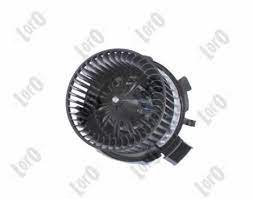 VENTILATOR KABINE PEUGEOT 206 XSARA PICASO -2011 LORO - 009-022-0001 - 6441.K0 - 009-022-0001