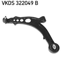 VILJUSKA FIAT PUNTO 1999-2012 LEVA SKF - VKDS322049B - 46545660 - VKDS322049B