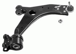 VILJUSKA PREDNJA FORD FOCUS C-MAX 2003-2012 LEVA FORMPART - 1509066 - 1332074 - 1509066