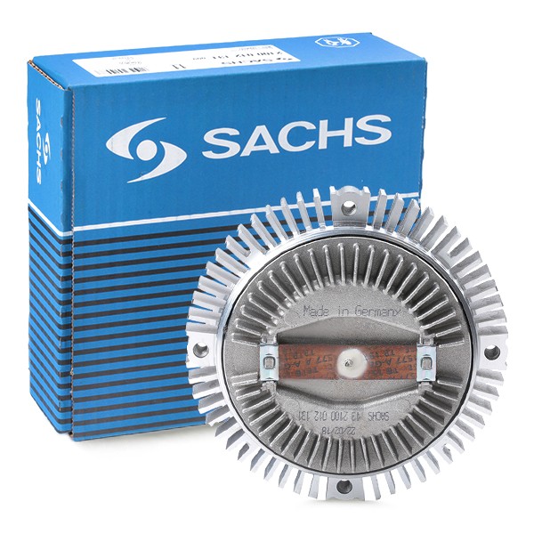 VISKO KUPLUNG BMW 4rupe 1.8i-2.5i -2000 SACHS - 2100012131 - 11521740962 - 2100012131