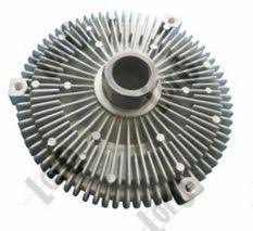 VISKO KUPLUNG BMW E46 E66 X5 -2006 LORO - 004-013-0010 - 17417789256 - 004-013-0010