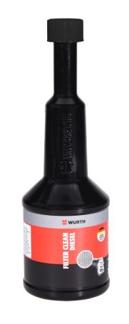 WURTH ADITIV ZA ODRZAVANJE I CISCENJE DPF FILTERA - 5861900055 -  - 5861900055