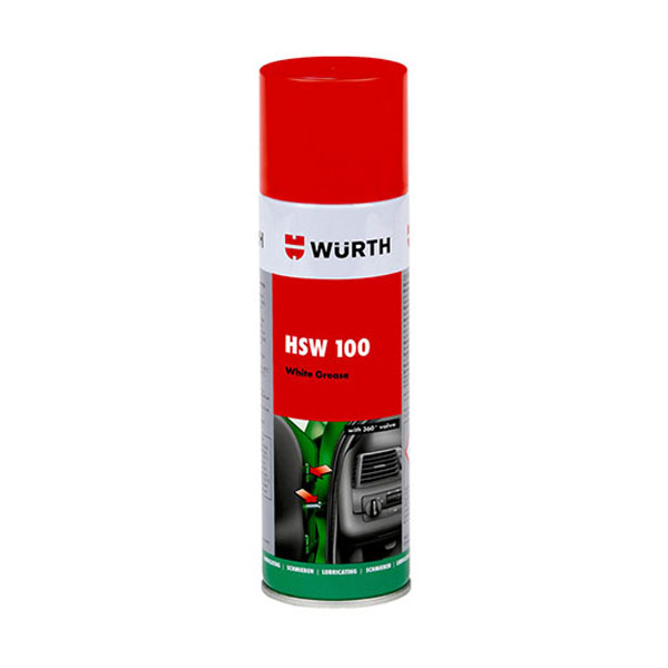 WURTH MAST U SPREJU HSW 100 - WUR5 -  - 0893104500