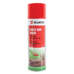 WURTH ROST OF ODVIJAČ - 58902300 -  - 58902300