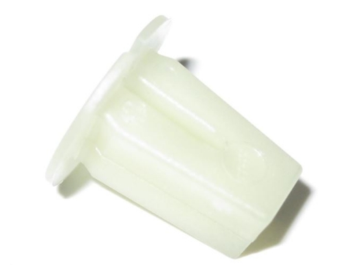 ZABICA BMW BELA PVC ORIGINAL - 63121374075 - 63121374075 - 63121374075