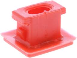 ZABICA LAJSNE BMW UNUTRASNJA CRVENA ORIGINAL - 51458266814 - 51458266814 - 51458266814