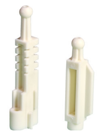 ŽABICA FARA BMW E39 -2001  - 3264F - 63120027924 - 3264