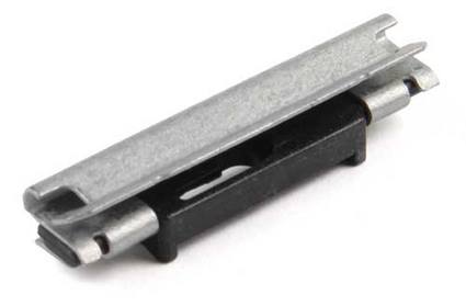 ZABICA KEDERA SOFERSAJBNE BMW E60-E70-E71 ORIGINAL 51317064098 - 51317064098 - 51317064098 - 51317064098