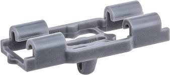 ZABICA LAJSNE VRATA SIVA BMW ORIGINAL 51717006757 - 51717006757 - 51717006757 - 51717006757