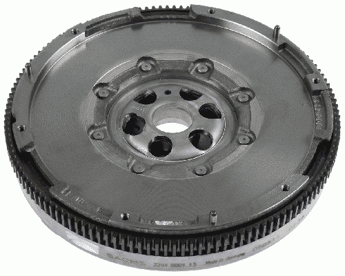 ZAMAJAC PLIVAJUCI AUDI A3 - GOLF 5 - PASAT 2.0 TDI SACHS - 2294000113 - 03G105266AD-BN-BR - 2294000113